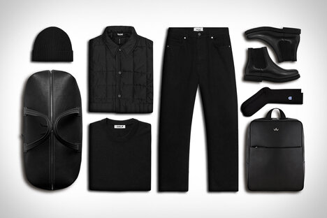 Garb: Storm Garb: Storm
