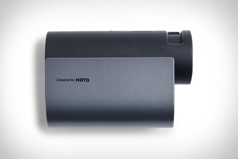 Hoto Tools Laser Rangefinder Hoto Tools Laser Rangefinder