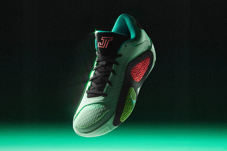 Jordan Brand Tatum 2 Basketball Shoes Jordan Brand Tatum 2 Basketball Shoes