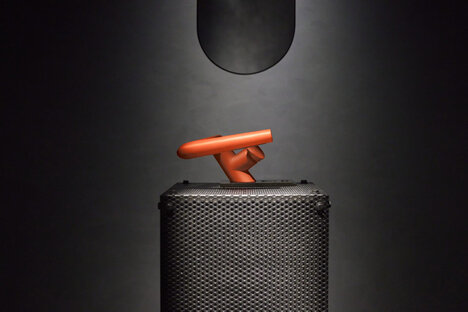 Kohler x Samuel Ross Formation 01 Faucet Kohler x Samuel Ross Formation 01 Faucet