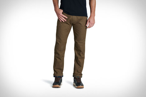 KÜHL Hot Rydr Pant KÜHL Hot Rydr Pant