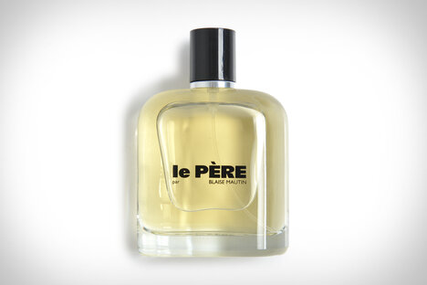 Le PÈRE by Blaise Mautin Fragrance