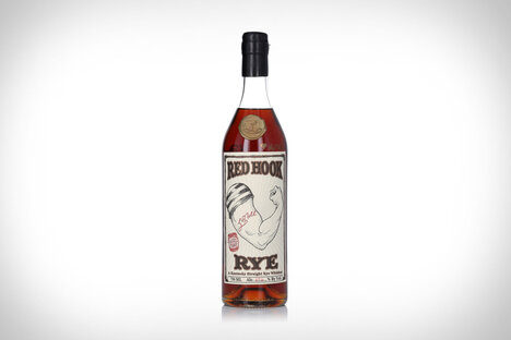 LeNell's Red Hook Rye 23 Year Old Whiskey LeNell's Red Hook Rye 23 Year Old Whiskey