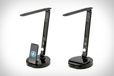 Lumicharge 智能 LED 台灯