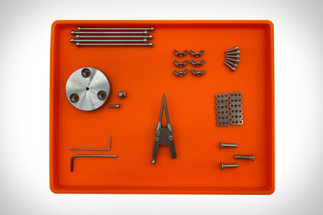 DIY 爱好手工套件