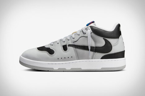 Nike Attack x Cactus Jack Tennis Shoe Nike Attack x Cactus Jack Tennis Shoe