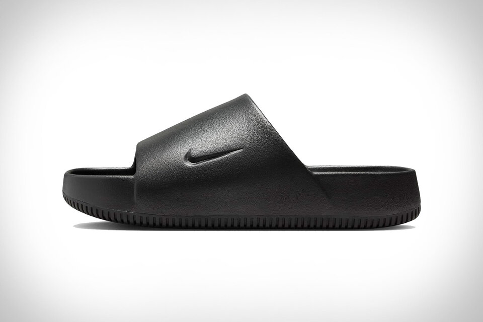 chanclas nike lakers