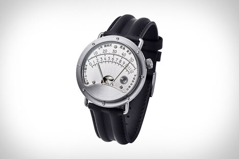 Otsuka Lotec No. 6 Watch Otsuka Lotec No. 6 Watch