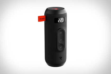 Rad Sound+ Bluetooth Golf Cart Speaker Rad Sound+ Bluetooth Golf Cart Speaker