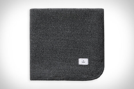 Reigning Champ Cabin Fleece-Stadiondecke