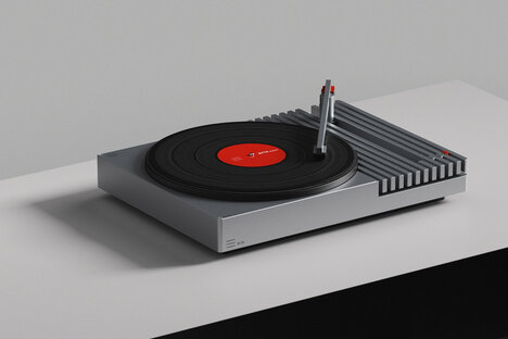 RYTM Turntable