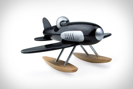 Toy Sea Plane Toy Sea Plane