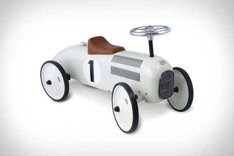 Vilac Ride-On Toy Car