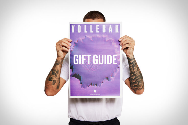 Vollebak Gift Guide