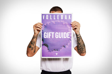 Vollebak Gift Guide