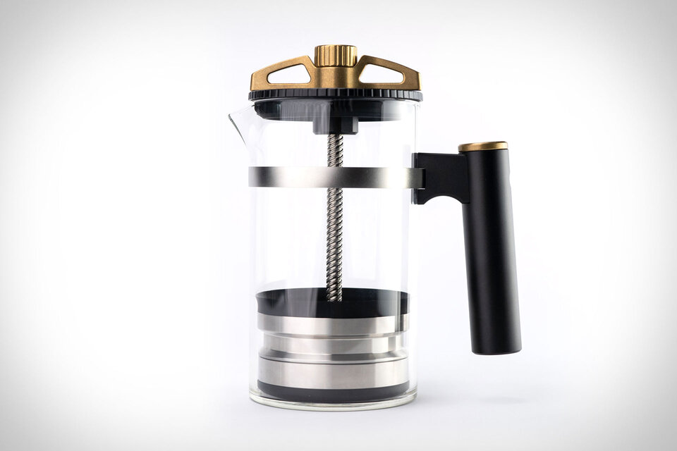 ウェーバー ワークショップ バード醸造機 | Uncrate