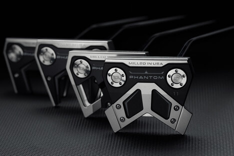 2024 Scotty Cameron Phantom Putters 2024 Scotty Cameron Phantom Putters