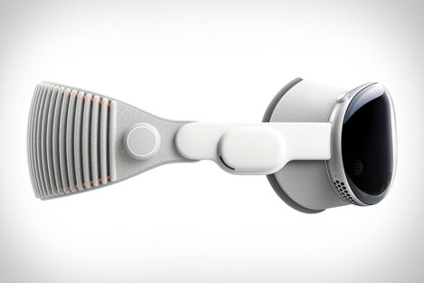 Apple Vision Pro Apple Vision Pro