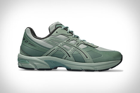 ASICS Gel-1130 Earthenware Running Shoes