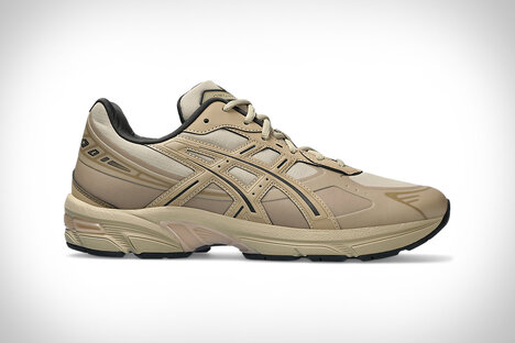 ASICS Gel-1130 陶质跑鞋