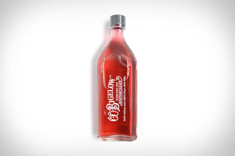 C.O. Bigelow Dr. Keightley's Mouthwash Concentrate C.O. Bigelow Dr. Keightley's Mouthwash Concentrate