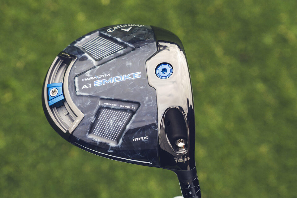TaylorMade Qi Golf Clubs | Uncrate TaylorMade Qi Golf Clubs | Uncrate