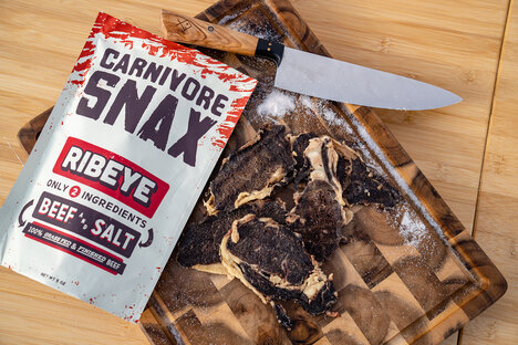 Carnivore Snax Carnivore Snax