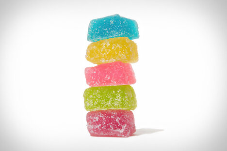CBDX Delta 9 THC Gummies CBDX Delta 9 THC Gummies