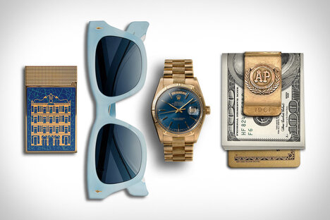 Everyday Carry: Achievement  Everyday Carry: Achievement