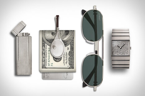 Everyday Carry: Break Point Everyday Carry: Break Point