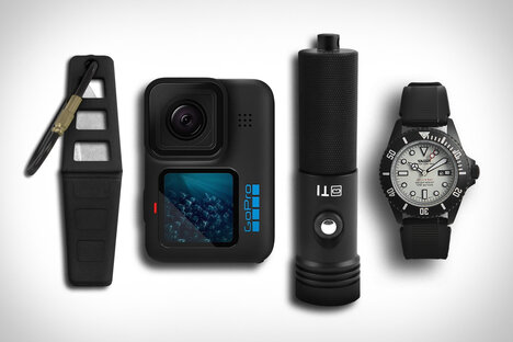 Everyday Carry: Depths Everyday Carry: Depths