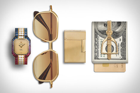 Everyday Carry: Sapphire Everyday Carry: Sapphire