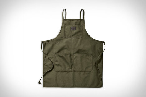 Filson Workshop Apron Filson Workshop Apron