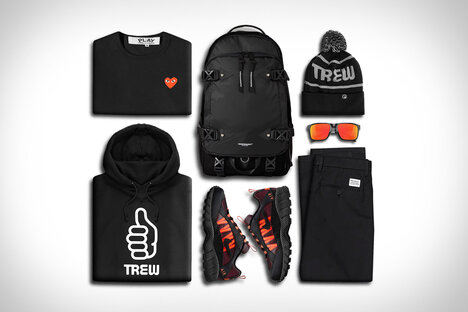 Garb: Thumbs Up Garb: Thumbs Up