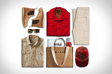 Garb: Aspen Garb: Aspen