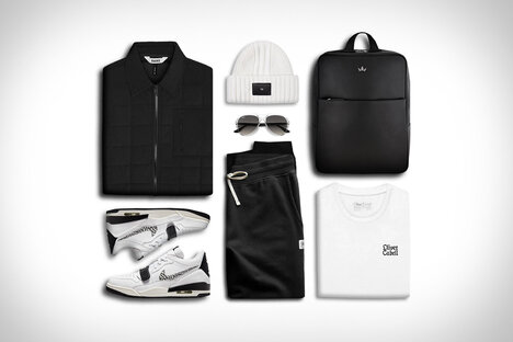 Garb: Flurry Garb: Flurry