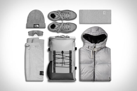 Garb: Sleet Garb: Sleet