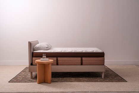 Helix Midnight Elite Mattress