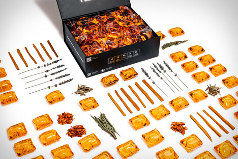 Laundry Sauce Boujee Laundry Detergent Pods