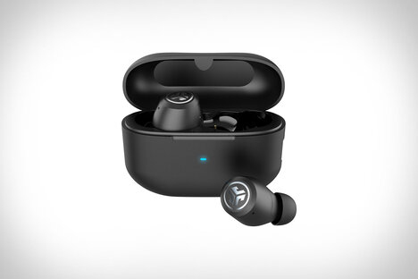 JLab JBuds ANC 3 True Wireless Earbuds JLab JBuds ANC 3 True Wireless Earbuds