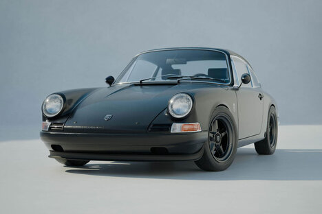 2024 KAMM Full Carbon Porsche 912c 2024 KAMM Full Carbon Porsche 912c