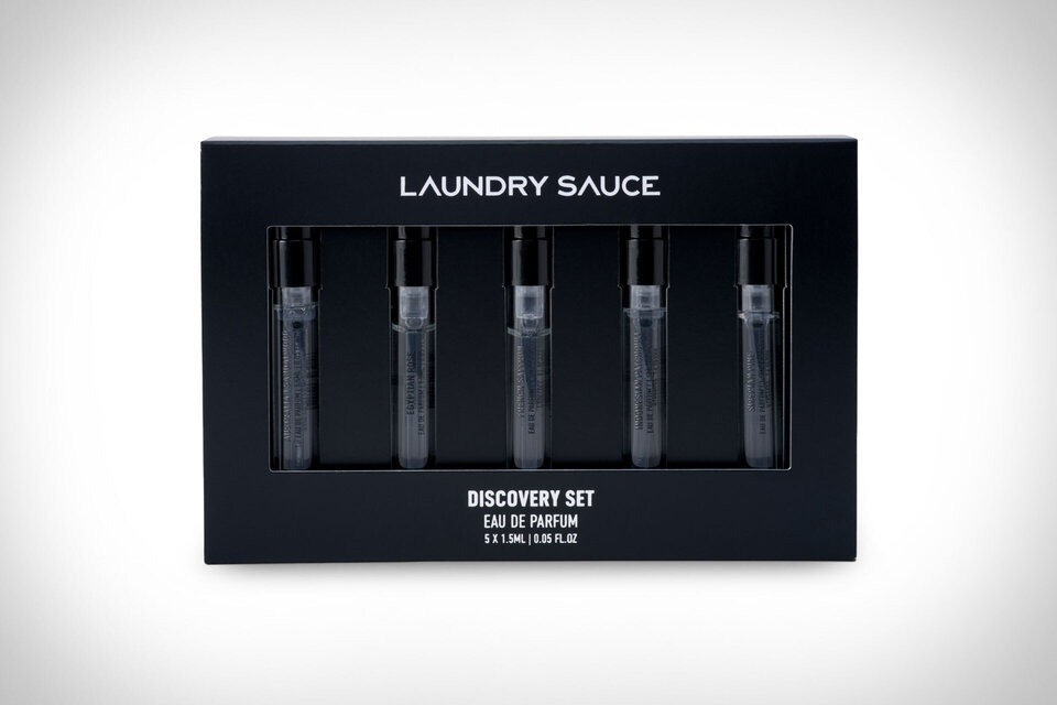 Laundry Sauce Boujee Laundry Detergent Pods Uncrate