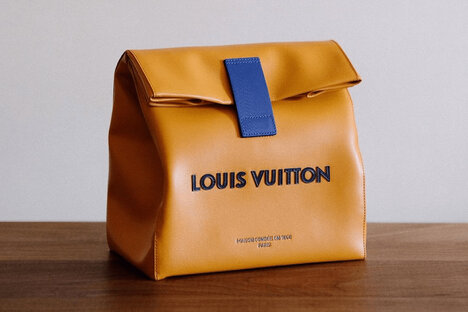 Louis Vuitton Sandwich Bag Louis Vuitton Sandwich Bag