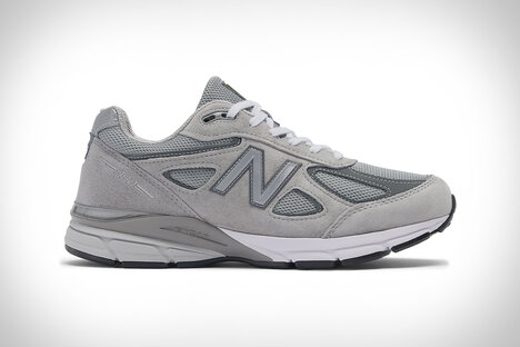 New Balance Made in USA 990v4 Running Shoes New Balance Made in USA 990v4 Running Shoes