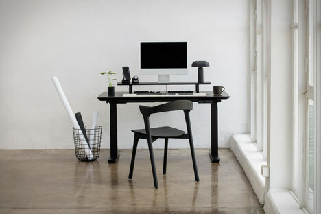 奥克伍德工作空间必备品