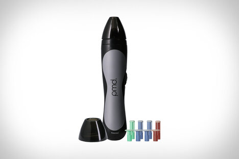 PMD 个人 Microderm Elite Pro