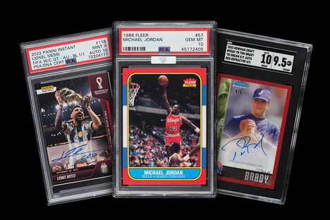 PWCC Premier Auction