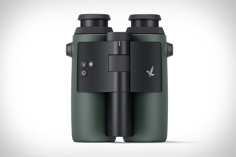 Swarovski Optik AX Visio Smart Fernglas