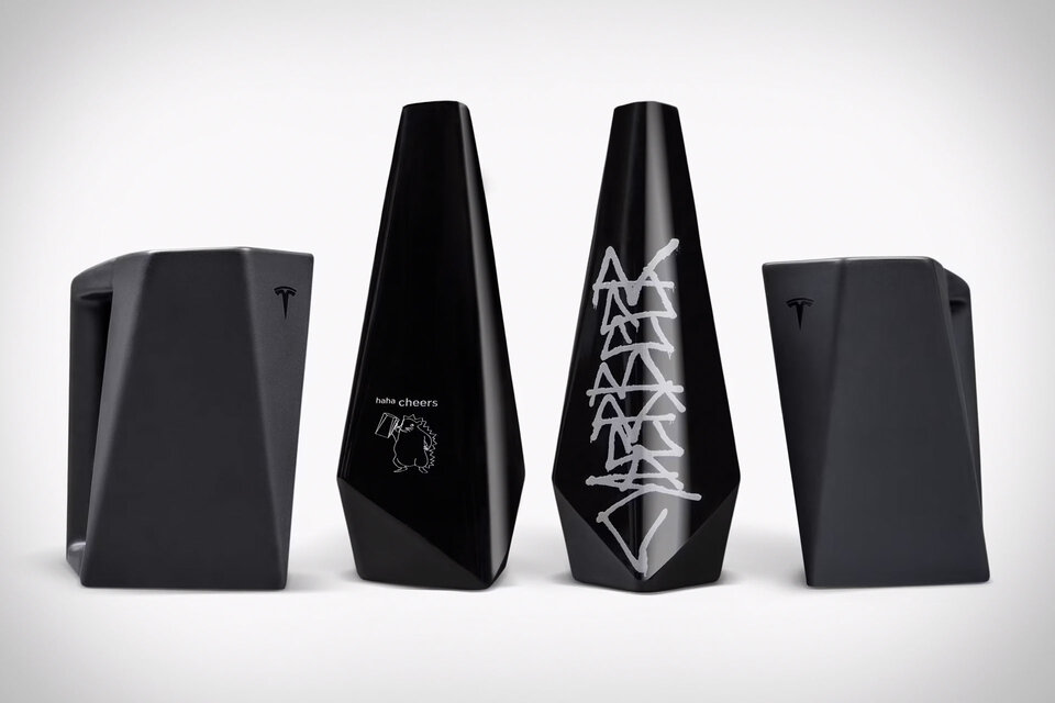 [新品] Tesla Mezcal 限定 テスラ メスカル 日本未発売 新品] Tesla Mezcal 限定 テスラ メスカル 日本未発売 Tesla Mezcal