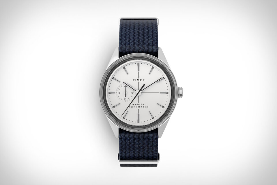 Timex tourbillon outlet